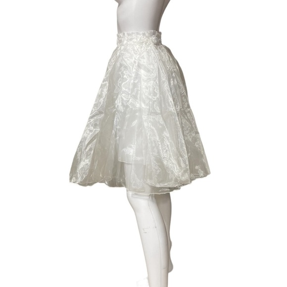 Women's Tutu Tulle Knee Length A Line Ballet Dance Prom Party Layers Skirt
New - Picture 3 of 8